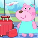 大熊航空旅行 1.0.0 安卓版