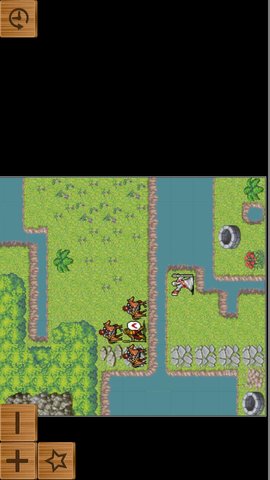 战略时代中文版 1.150 安卓版