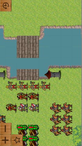 战略时代中文版 1.150 安卓版