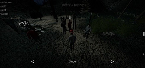 逃离森林联机版 6.1.2 安卓版