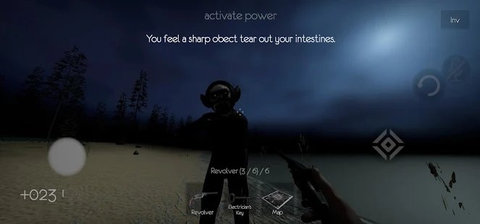 逃离森林联机版 6.1.2 安卓版