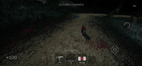 逃离森林联机版 6.1.2 安卓版