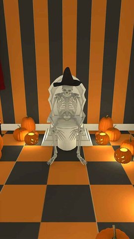 万圣节小捣蛋游戏 1.0.0 安卓版