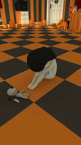 万圣节小捣蛋游戏 1.0.0 安卓版