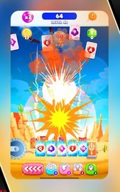 卡牌大爆发 8.1.169 安卓版