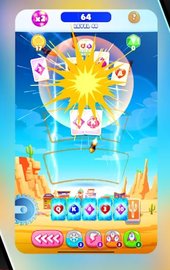 卡牌大爆发 8.1.169 安卓版