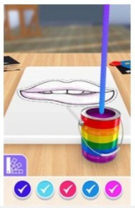 拉线成画 1.1.1 安卓版