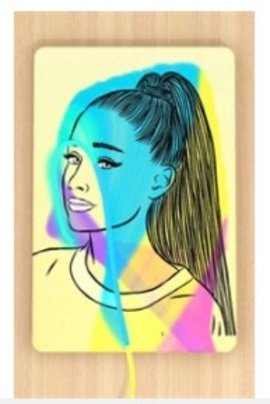 拉线成画 1.1.1 安卓版