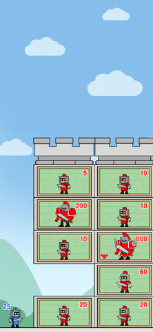 最强小兵游戏 1.0.0.0 安卓版