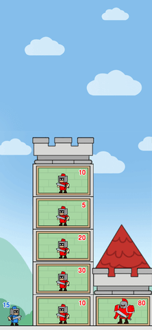 最强小兵游戏 1.0.0.0 安卓版