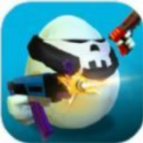 蛋壳射击手 1.0.17 安卓版