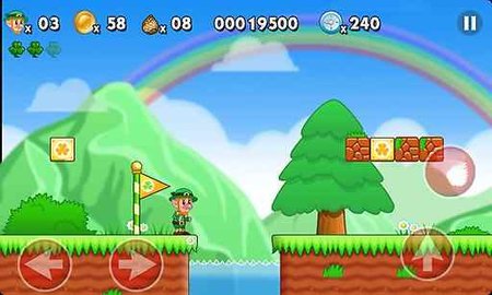 超级水管工1 5.0.4 安卓版