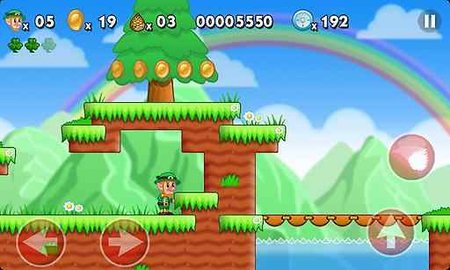 超级水管工1 5.0.4 安卓版