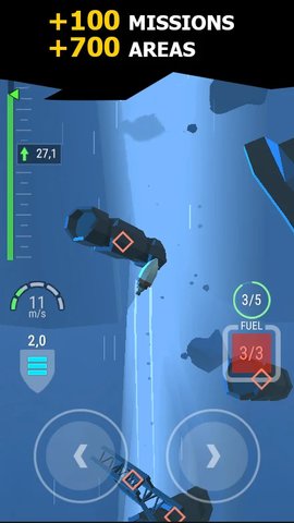 太空火箭大师 5.4 安卓版