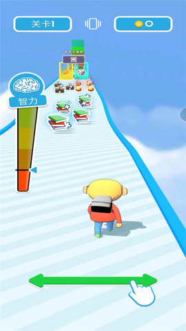 宝宝走路模拟器 0.02.01 安卓版
