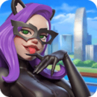 超凡勇士 1.0.186 安卓版