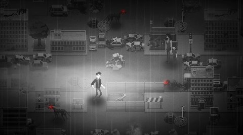 死亡之眼恐怖游戏 1.6 安卓版