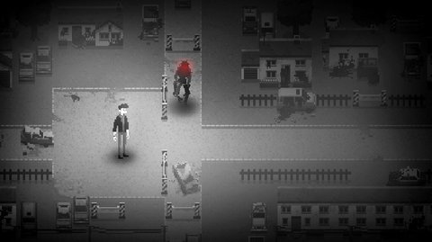 死亡之眼恐怖游戏 1.6 安卓版