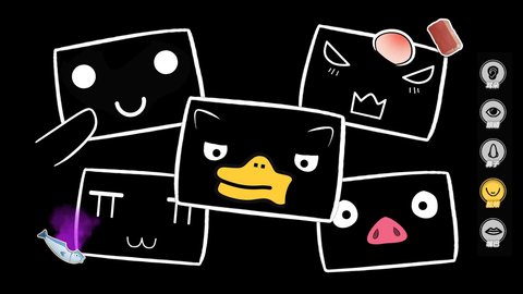 OVO表情模拟 1.0 安卓版