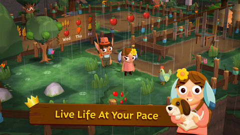 海上小镇 2.1.3 安卓版