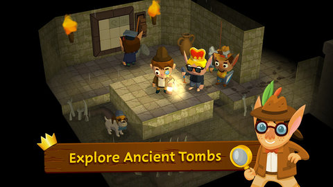 海上小镇 2.1.3 安卓版