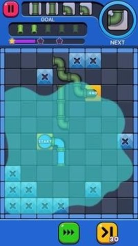 管道堵塞谜题 1.0.3 安卓版