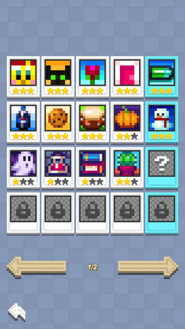 方块解谜游戏 1.0.3 安卓版