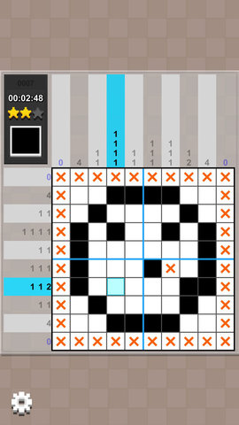 方块解谜游戏 1.0.3 安卓版