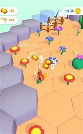 蜜蜂的生活 1.0.0 安卓版