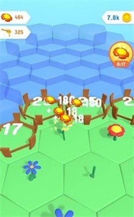蜜蜂的生活 1.0.0 安卓版