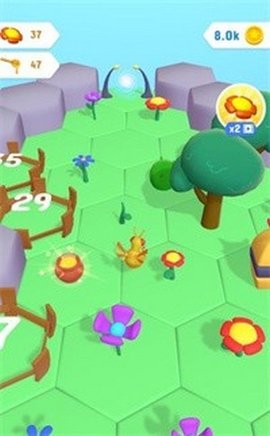 蜜蜂的生活 1.0.0 安卓版