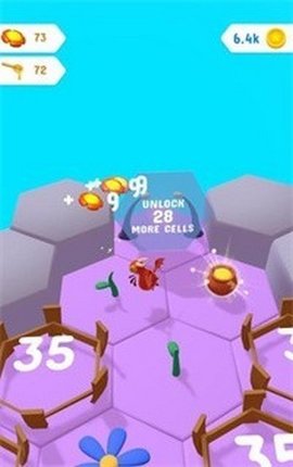 蜜蜂的生活 1.0.0 安卓版