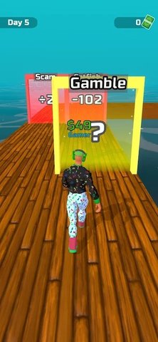 职业高峰 1.8 安卓版