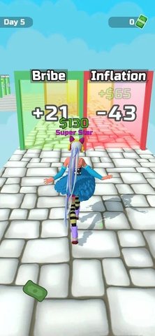 职业高峰 1.8 安卓版