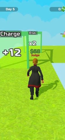 职业高峰 1.8 安卓版