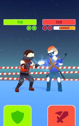 基克大师 0.0.8 安卓版