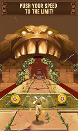 丛林逃亡 3.0.3 安卓版