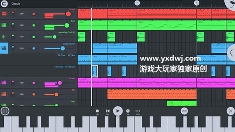 水果音乐软件手机版 3.5.16 安卓版