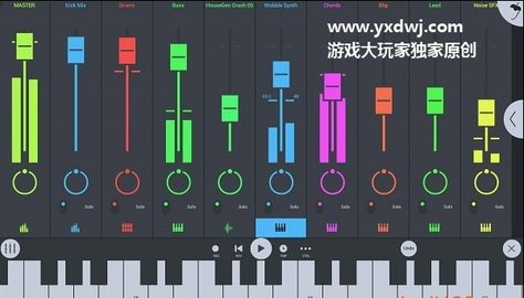 水果音乐软件手机版 3.5.16 安卓版
