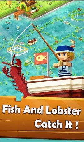 梦想小岛 1.0.2 安卓版