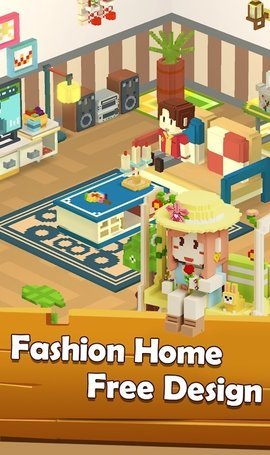 梦想小岛 1.0.2 安卓版