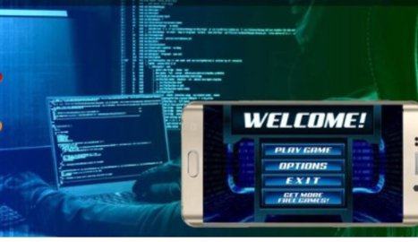 孤独的黑客中文版 14.5 安卓版