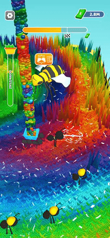 超级蚂蚁 1.1 安卓版