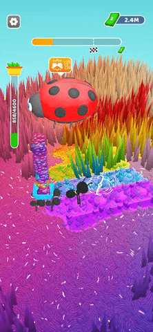 超级蚂蚁 1.1 安卓版