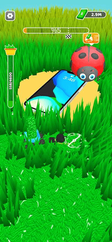 超级蚂蚁 1.1 安卓版