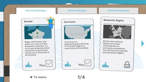 航空公司模拟经营游戏 0.6 安卓版