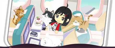 喵喵餐厅的奇迹 1.0.9 安卓版