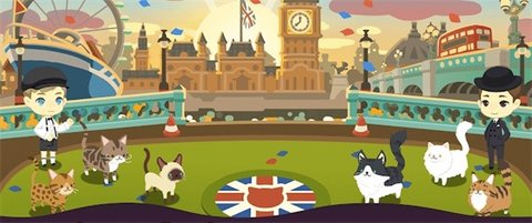 喵喵餐厅的奇迹 1.0.9 安卓版