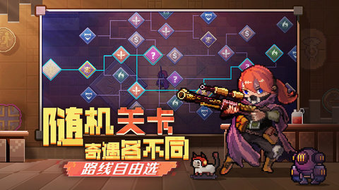 无序次元官方版 1.7.112 安卓版