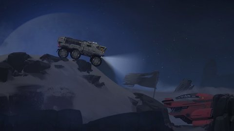 Monobot游戏 1.0 安卓版